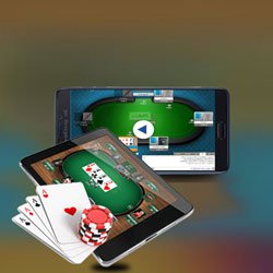 Applications Mobiles