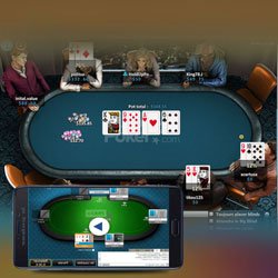 Poker Sans Téléchargement