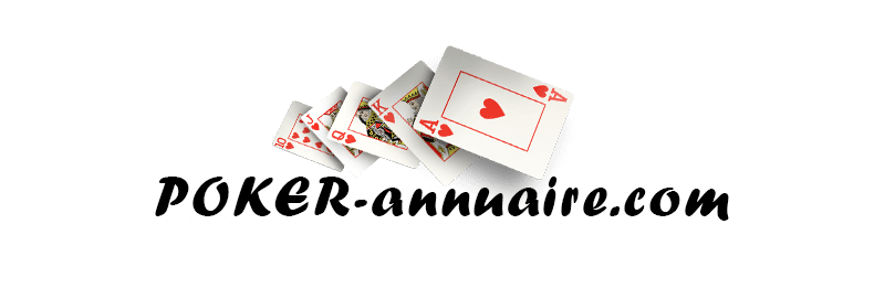 Poker Annuaire